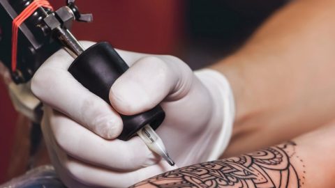 Что нужно знать, перед тем как сделать татуировку